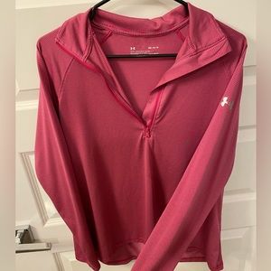 Under Armour Pullover- M